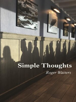 cover image of Simple Thoughts